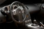 Nissan 350Z Roadster 2005 года